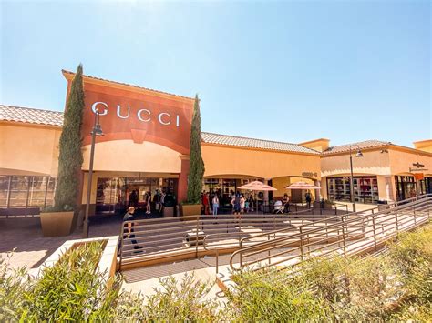 gucci outlet san diego|gucci outlet cabazon prices discount.